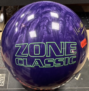 Zone Classic 14lb